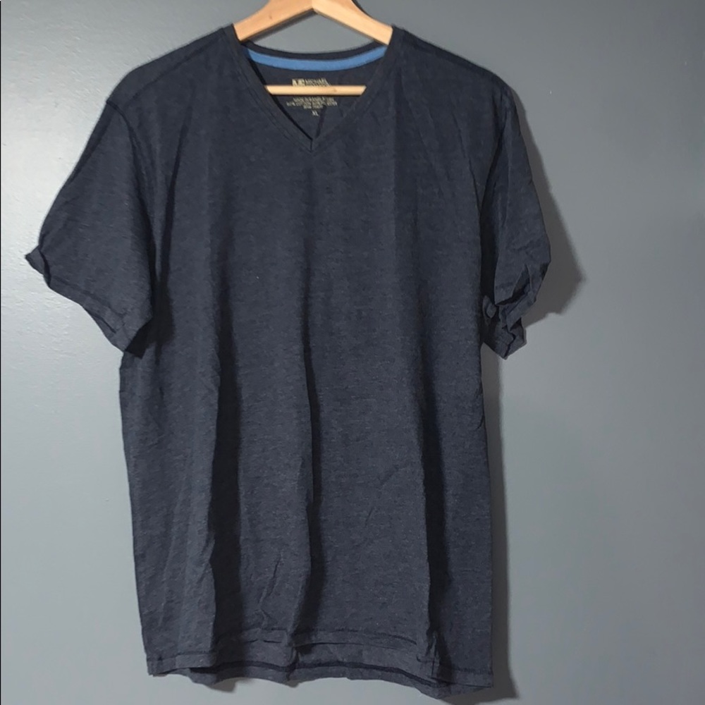 Plain tee